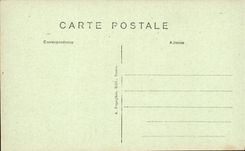 Chenonceaux - Le Chateau - L'Ensemble et Facade Thomas Bobier - CPA 