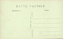 Chenonceaux - Le Chateau - salon Francois 1 - CPA 