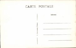 Orleans - the Festival of Jeanne d' Arc May 7th and 8th - the Procession - the Municipal council - CPA