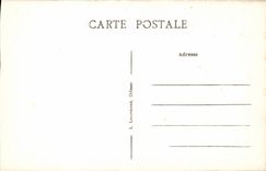 Orleans - the Festival of Jeanne d' Arc May 7th and 8th - Clergy - CPA