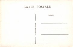 Orleans - the Festival of Jeanne d' Arc May 7th and 8th - the Procession - Prelates - CPA