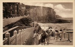 Ault - Descent with the Beach - CPA