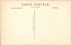 Chenonceaux - Le Chateau - L'Avenue - CPA 