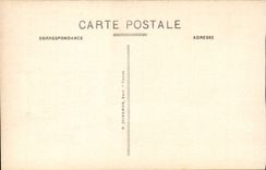 Chenonceaux - Le Chateau - Le Puits en fer forge CPA 