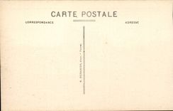 Chenonceaux - Le Chateau - La Tour des Marques et le Pont Levis CPA 