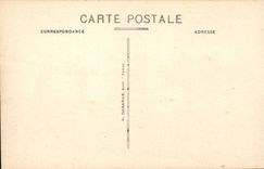 Chenonceaux - Le Chateau - La Tour des Marques et le Pont Levis CPA 