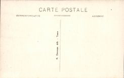 Chambord - Le Chateau - L'Oratoire de Francois 1 CPA 