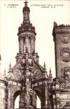 Chambord - Le Chateau - La Grande Lanterne CPA 