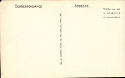 Castle of Loaches it Keep - Room of Weapons CPA