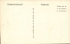 Loaches - the Keep - CPA