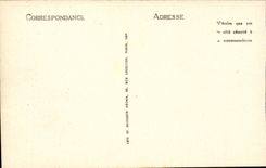 Loaches - Donjonet the Tower Louis XI - CPA