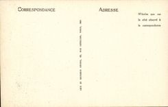 Loaches - the Royal Castle - the Tomb of Agnes Sorel - CPA