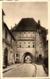 Mortagne - Gate Saint Denis - CPA