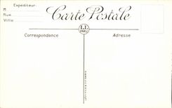 Avignon - der Gaumen der Papste - CPA