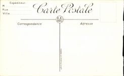 Avignon - Gaumen der Papste - CPA