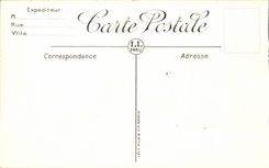 Avignon - der Ort des Gaumens - CPA