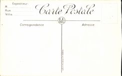 Avignon - die Brucke Saint Benedict - Brucke - CPA