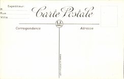 Avignon - Ansicht genommener SAINT LAURENT-Aufsatz - CPA