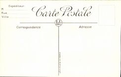 Avignon - der Gaumen der Papste - CPA