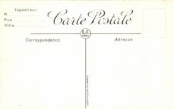 Avignon - Wande - CPA