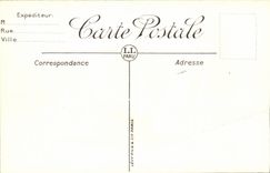 Avignon - der Gaumen der Papste - CPA