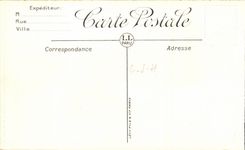 Avignon - die Brucke Saint Benezet - Lied - CPA