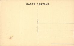 Orleans - Statue of Jeanne d' Arc by Foyatier - Low Relief - CPA