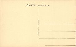 Orleans - Statue of Jeanne d' Arc by Low Foyaatier Relief - triumphing in Orleans - CPA