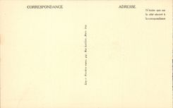 Treport - vor niedrigen PortGezeiten hat - CPA