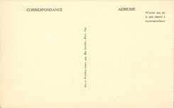 Treport - Eingang des Hafens und des Quay François 1 - CPA