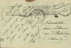 Lyon - hallo von Lyon - Andenken - CPA