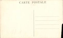 Lyon - Basilika von Fourviere - der Apse - CPA