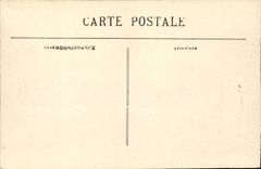 Lyon - Carnot Platz - Denkmal der Republik - CPA