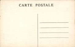 Lyon - Schongebiet der alten Wolbung von Fourvieres - CPA