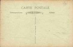 Lyon - Nachrichten-Kirche von Fourvieres - CPA