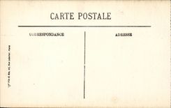 Lyon - der Ort der Mischungen und des Bartholdi Brunnens - CPA