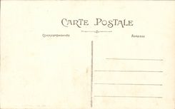 Lyon - Carnot Platz - Denkmal der Republik - CPA