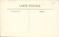 Lyon - das grosse Theater - CPA