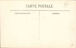 Lyon - Notre Dame de Fourviere - die Front - CPA