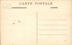 Lyon - Notre Dame de Fourviere - der Apse - CPA