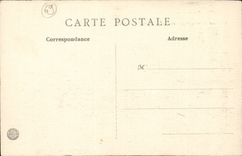 Lyon - Notre Dame de Fourviere - die Rechnungen des Metallaufsatzes 376 von Quantitaten mit der Oberseite des Meeres - CPA