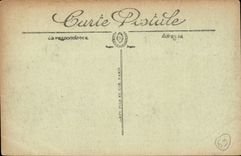 Lyon - die Brucke der Universitat und die Steigung von Fourviere - Brucke - CPA