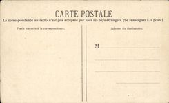 Lyon - Brucke der Universitat - Brucke - CPA