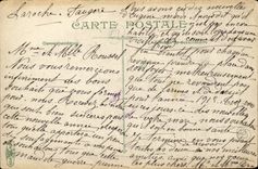 Lyon - die Brucke D Ainay - CPA