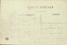 Lyon - Bellecour Platz - Gesamtabbildung - CPA