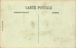 Lyon - Fort des Kanarienvogels - CPA