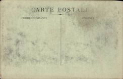 Lyon - Kirche-Str Martin d Ainay - CPA