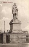 Toulouse - Statue Riquet - CPA 