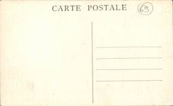 Lyon - Basilika von Notre Dame de Fourviere - Gesamtabbildung - CPA