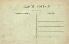 Lyon - die Gallieni Brucke - Brucke - CPA